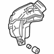 GM 84369893 Baffle Assembly, Intake Air