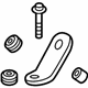 GM 23354256 Bracket, Air Cleaner Outlet Resonator