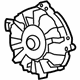 GM 84013368 Clutch Assembly, Fan Blade