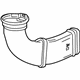 GM 84478598 Duct Assembly, Int Air