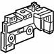 GM 96954323 Block Assembly, Battery Positive Cable Junction