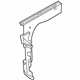 GM 84420769 Duct, Front Int Air