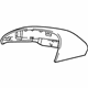 GM 39081031 Housing, Outside Rear View Mirror *Service Primer