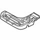 GM 96984835 Frame,Driver Seat Cushion