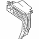 GM 22759095 Housing Assembly, Air Cleaner