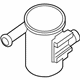 GM 19317218 Filter,Evap Emission Canister