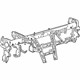 GM 39026706 Bar Assembly, Instrument Panel Tie