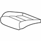 GM 84698653 Cover Assembly, F/Seat Cush *Platinum