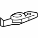 GM 84061551 Reinforcement, Front Bumper Fascia Guide