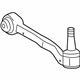 GM 23317365 Link Assembly, Front Lower Control Rear