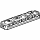 GM 22966684 Airbag Assembly, Instrument Panel Lower (Lh)