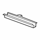 GM 22870005 Bar, Flr Pnl #6 Cr