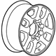 GM 84397983 Wheel, Front & Rr