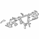 GM 23383763 Bar Assembly, Instrument Panel Tie