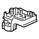 GM 23239735 Block Assembly, Fuse Battery Distribution U