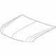 GM 84003121 Hood Asm (Chevrolet)