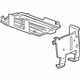 GM 84081576 Tray Assembly, Battery