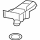 GM 12650600 Sensor Assembly, Map