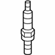 GM 19316339 Spark Plug