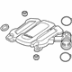 GM 84451658 Duct Assembly, A/Cl Otlt