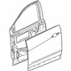 GM 84581377 Door Assembly, Front Si