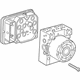 GM 23414478 Electronic Brake Control Module Assembly (W/Brake Pressure Mod