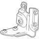 GM 94777811 Bracket Assembly, Brake Pressure Mod Valve