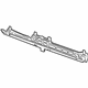 GM 23478220 Baffle, Radiator Air