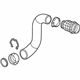 GM 84335762 Tube Assembly, Chrg Air Clr Inl Air