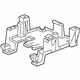 GM 84001762 Bracket Assembly, Radio