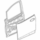 GM 42613079 Door Assembly, Front Si