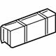 GM 22990023 Bag, Tool Stowage