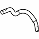 GM 95383975 Engine Coolant Air Bleed Hose