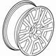 GM 23115710 Wheel Rim Assembly, 20X7.5