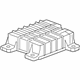 GM 84127470 Bracket Assembly, Electronic Suspension Control Module