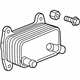 GM 12693957 Cooler Assembly, Eng Oil