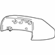 GM 22835015 Cover,Outside Rear View Mirror Housing Upper