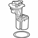 GM 84474299 Fuel Tank Fuel Pump Module Kit (W/O Fuel Level Sensor)