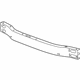 GM 84767799 Bar, Front Bpr Imp