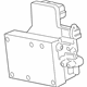 GM 25939761 Electronic Brake And Traction Control Module (W/Brake Pressure Mod Valve)