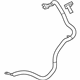 GM 84226448 Cable Assembly, Bat Neg