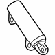 GM 95055216 Dampener, Instrument Panel Compartment Door