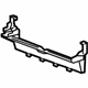 GM 23321610 Baffle, Radiator Air Lower