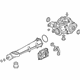 GM 84826709 Differential Carrier Assembly