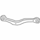 GM 23416584 Link Assembly, Rear Suspension Upper Trailing