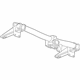 GM 84480375 Platform Assembly, Trlr Hitch