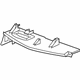 GM 22839792 Baffle, Radiator Air Upper