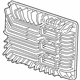 GM 12708794 Module Assembly, Eng Cont (W/ 2Nd Mpu)