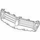 GM 23152496 Shutter Assembly, Front Bumper