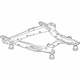 GM 84486673 Cradle Assembly, Drivetrain & Frt Susp